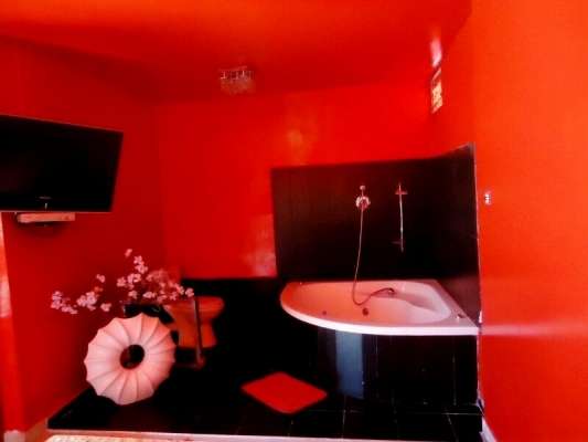 חדרים יוקרתיים לפי שעות בנחם 3