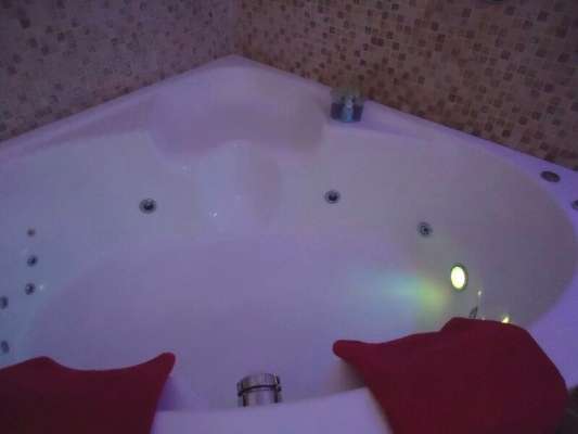 חדרים יוקרתיים לפי שעות בנחם 6