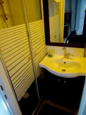 חדרים יוקרתיים לפי שעות בנחם 13