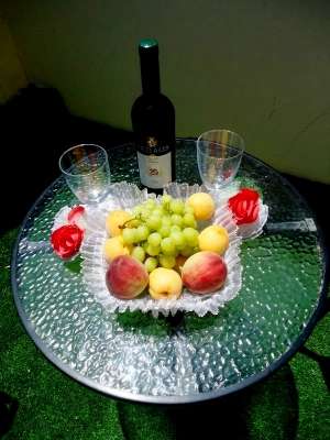 חדרים יוקרתיים לפי שעות בנחם 14