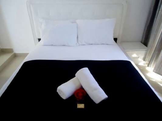 חדרים יוקרתיים לפי שעות בנחם 18