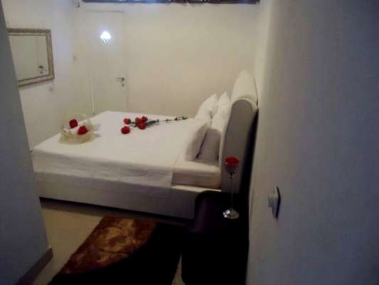 חדרים יוקרתיים לפי שעות בנחם 20