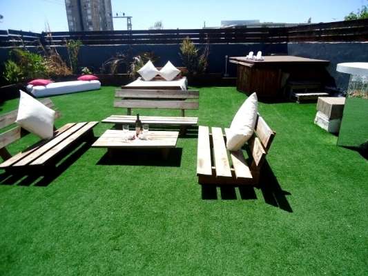 חדרים יוקרתיים לפי שעות בנחם 24