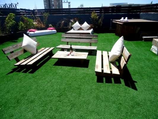 חדרים יוקרתיים לפי שעות בנחם 26