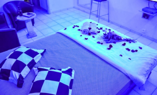 חדרי נופש בקריית מוצקין 3