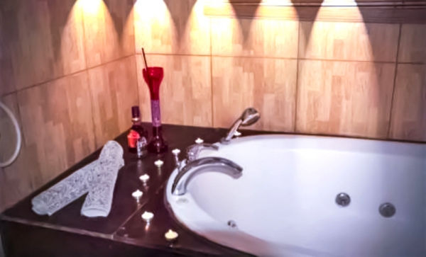 חדרי נופש בקריית מוצקין 6