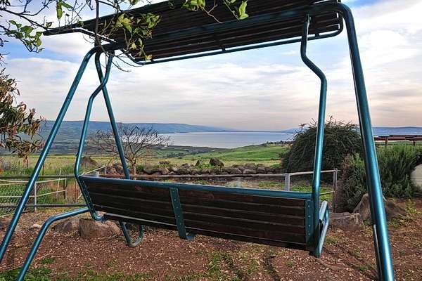 חדרים לפי שעה באזור אשקלון 1