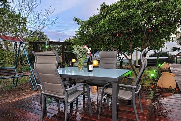 חדרים לפי שעה באזור אשקלון 3