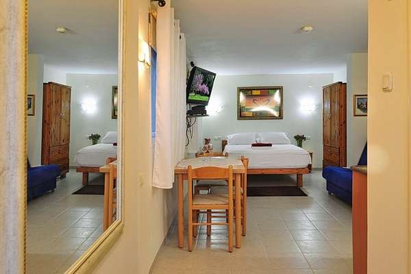 חדרים לפי שעה באזור אשקלון 4