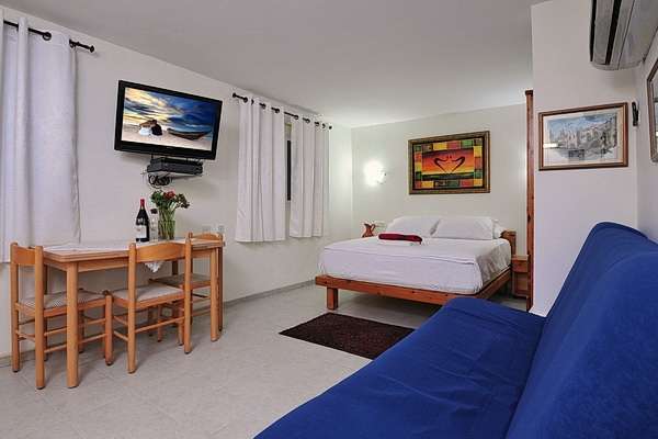 חדרים לפי שעה באזור אשקלון 9