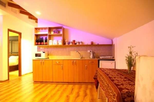 חדרים לפי שעה בקריות 8