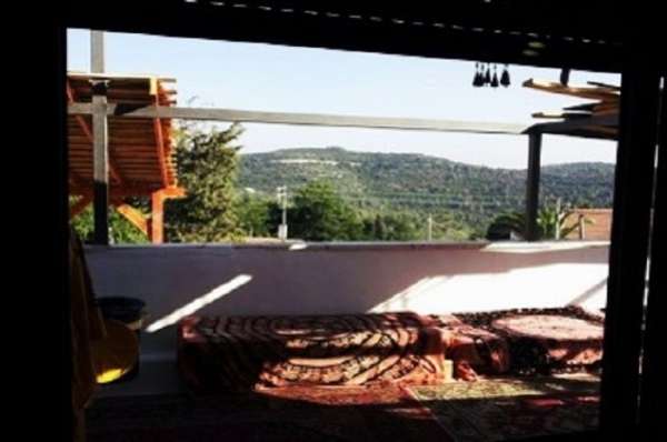 חדרים לפי שעה בקריות 10