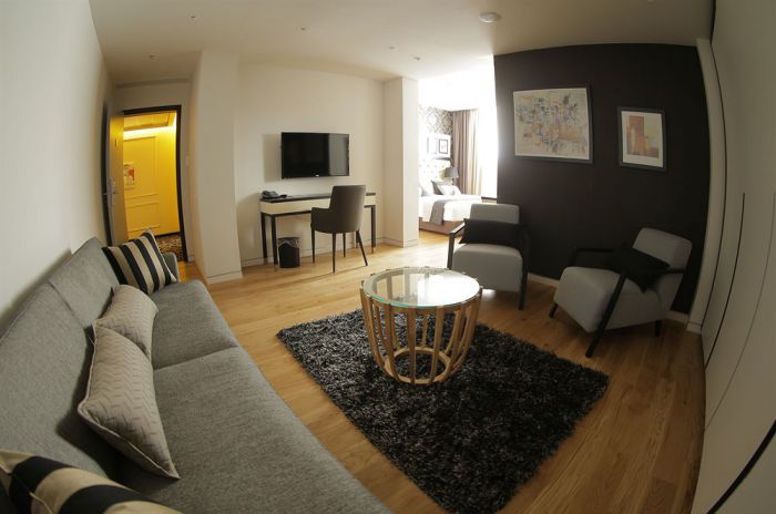 חדרים לפי שעה בחזון 1