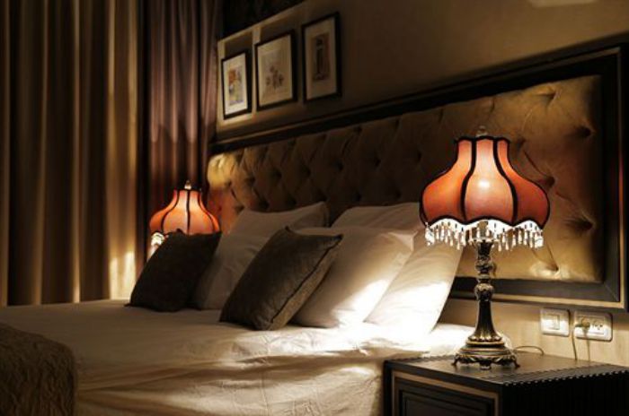 חדרים לפי שעה בחזון 7