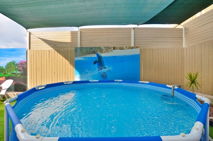 מושב חזון אטרקציות 1