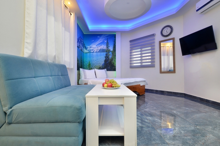 מושב חזון אטרקציות 4