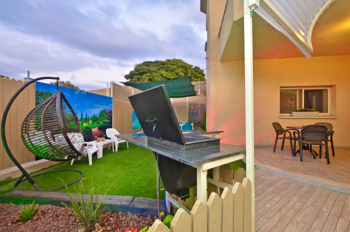 מושב חזון אטרקציות 16