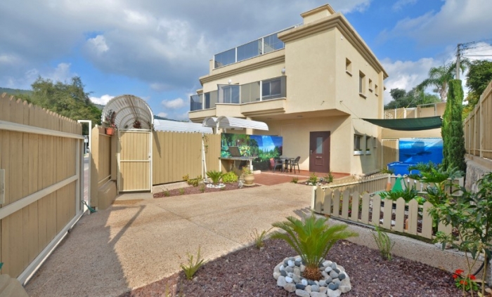 מושב חזון אטרקציות 18