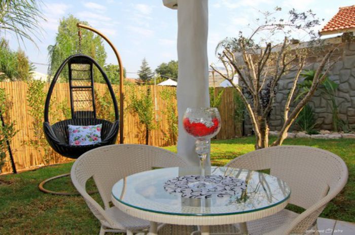 חדרי נופש בחולון 6