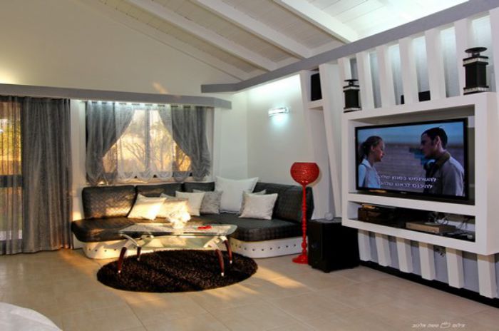 חדרי נופש בחולון 3