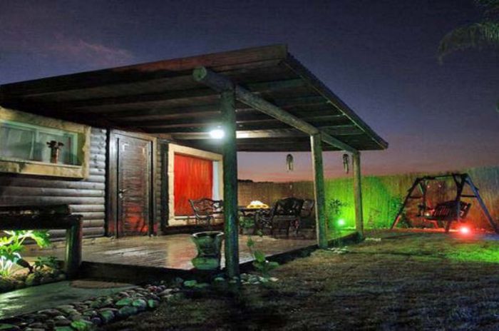 חדרי נופש בחולון 10