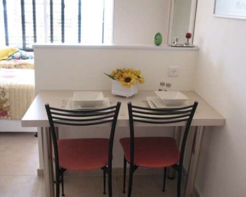 חדרי נופש ברמת גן 6