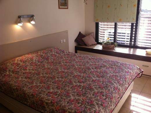 חדרי נופש ברמת גן 8