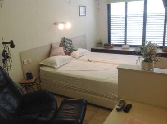 חדרי נופש ברמת גן 5