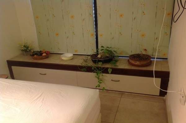 חדרי נופש ברמת גן 12