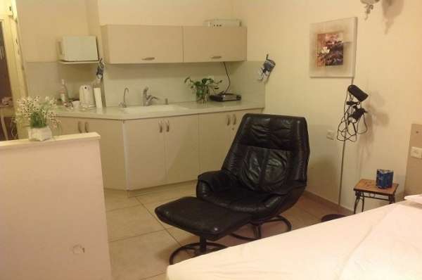 חדרי נופש ברמת גן 4